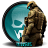 Ghost Recon - Future Soldier 3 Icon 48x48 png